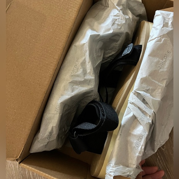 Suicoke Depa 2 Cab Eco Sandal - Picture 8 of 9